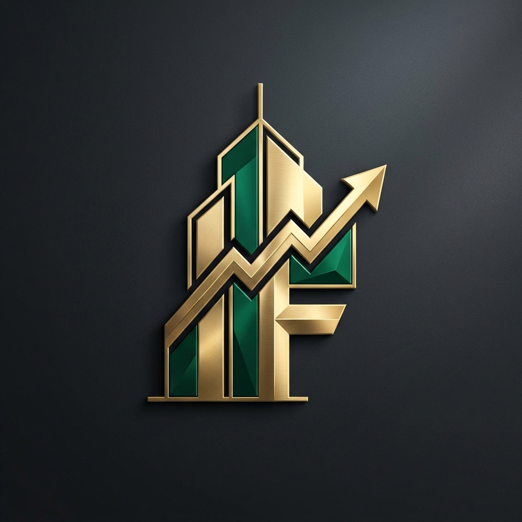 FinObra Logo